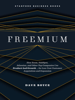cover image of Freemium